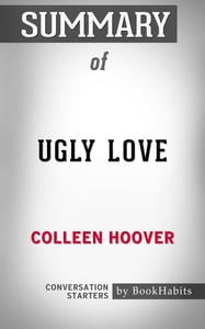 Colleen Hoover Ugly Love Ebook